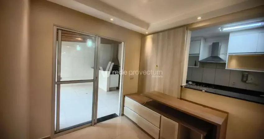 Apartamento com 2 quartos à venda na Rua Santa Rita do Passa Quatro, 85, Jardim Nova Europa, Campinas