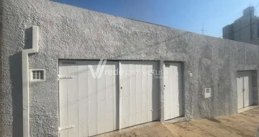 Casa comercial à venda na Rua Teodoro Baima, 166, Jardim Proença, Campinas