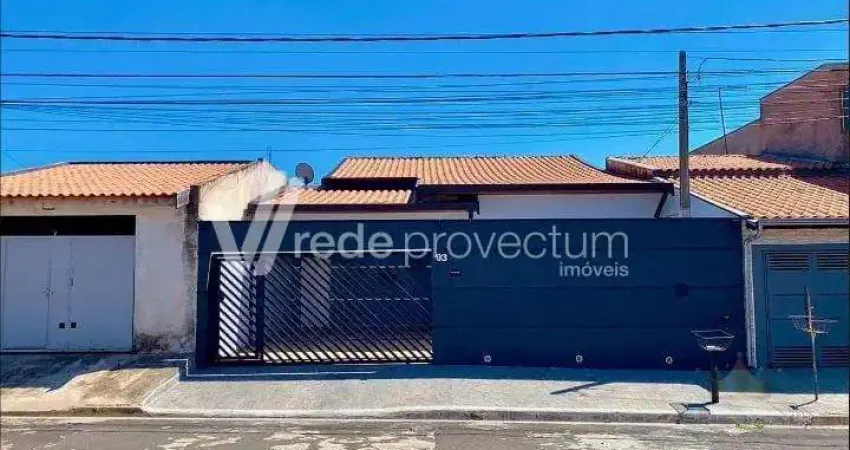 Casa com 3 quartos à venda na Rua Jorge Luiz Palma, 93, Jardim dos Ipês, Sumaré