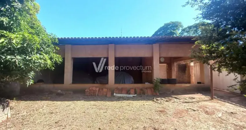 Terreno à venda na Rua Doutor Olímpio da Silva Miranda, 432, Cidade Universitária, Campinas