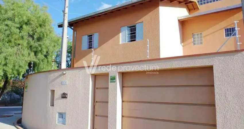 Casa com 3 quartos à venda no João Aranha, Paulínia