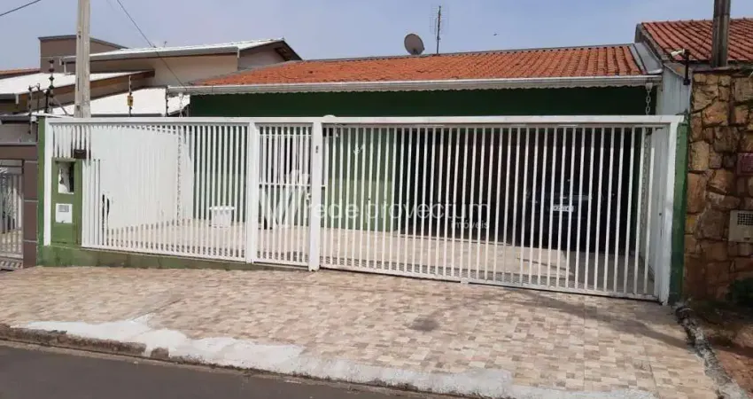 Casa com 3 quartos à venda na Rua Herminia Angela Capovilla de Carvalho, 164, Parque Via Norte, Campinas