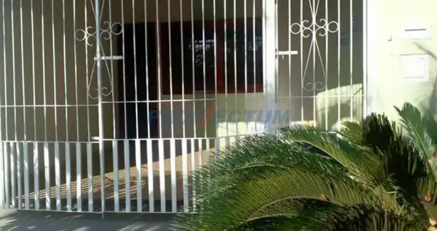 Casa com 2 quartos à venda na Rua Antônio Denadai, 203, Jardim Puche, Sumaré
