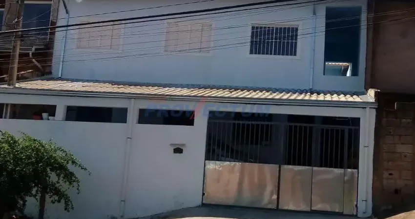 Casa com 2 quartos à venda na Dezessete, s/n°, Jardim Nova Palmares II, Valinhos