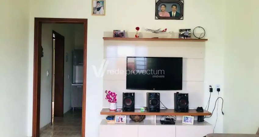 Casa com 3 quartos à venda na Maria Benedicta Transferetti, 630, Jardim Nova América, Campinas