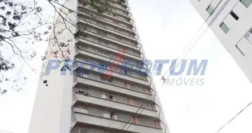 Apartamento com 3 quartos à venda na Rua Luzitana, 707, Centro, Campinas