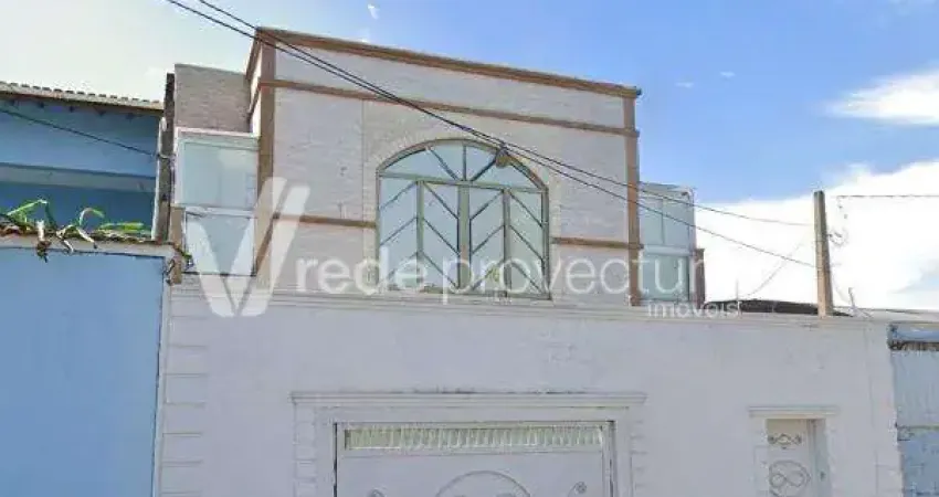 Casa comercial à venda na Rua Serra dos Cristais, 324, Jardim Paranapanema, Campinas