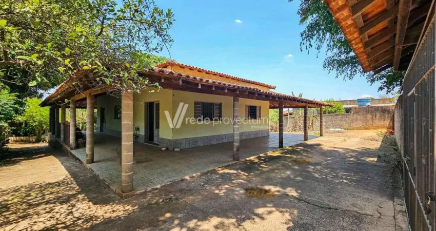 Chácara / sítio com 3 quartos à venda na Avenida Rasmínio Wolf, 344, Parque Dante Marmiroli, Sumaré