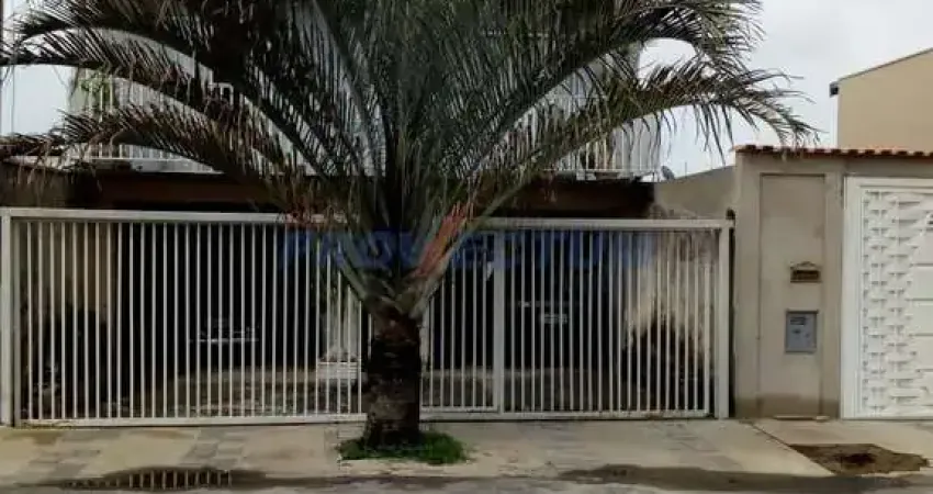 Casa com 3 quartos à venda na Rua Lourival F. Schegueira, 40, Parque União da Vitória, Campinas