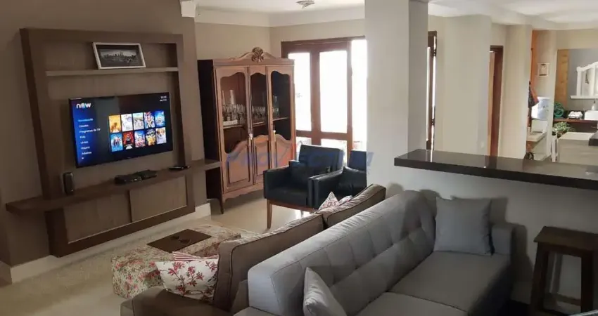 Casa com 3 quartos à venda na Rua Vergílio Marques, 275, Jardim Carlos Lourenço, Campinas