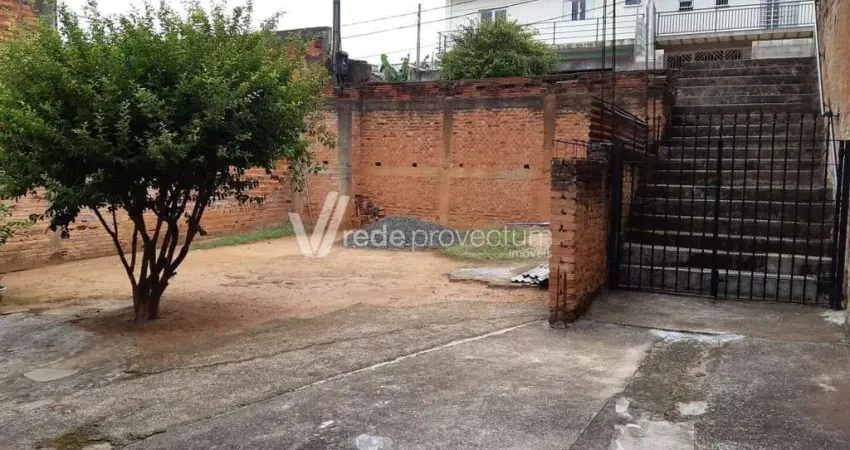 Casa com 2 quartos à venda na Rua Newton Oppermann, 110, Jardim Tamoio, Campinas