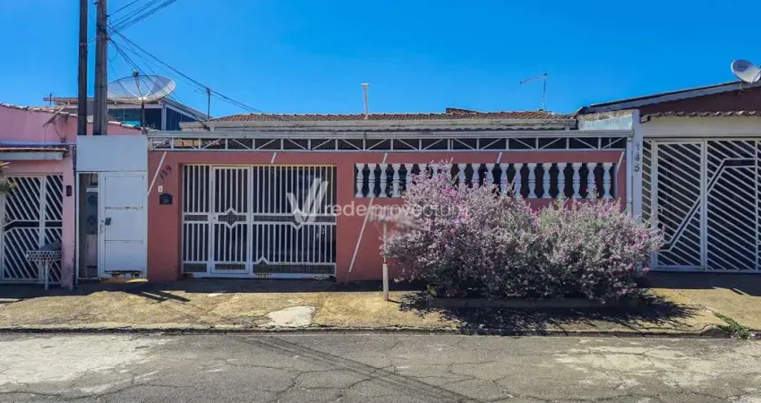 Casa com 3 quartos à venda na Severina Maria do Nascimento, 139, Jardim Paraíso I (Nova Veneza), Sumaré