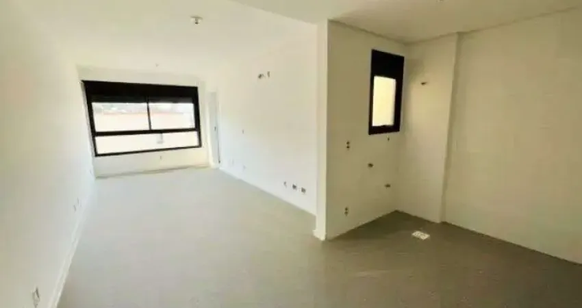 Estúdio moderno à venda na carvoeira – ideal para investir próximo à ufsc