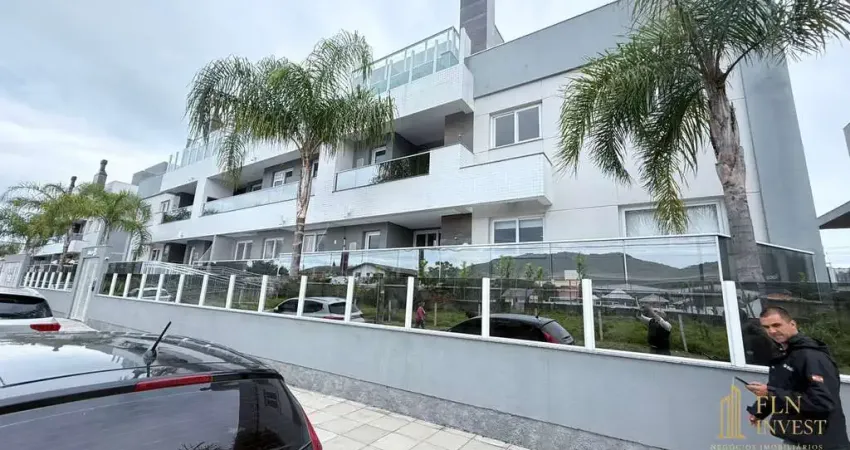 Apartamento Garden à venda no Campeche – 3 Dormitórios e Churrasqueira a Carvão