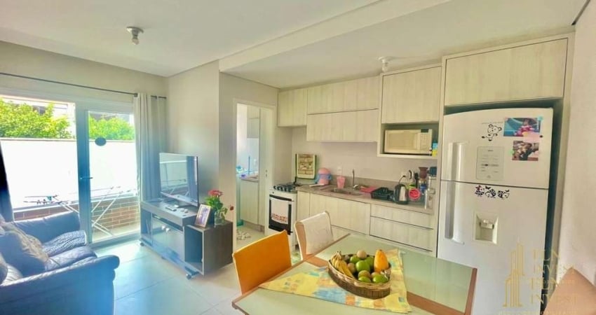 Apartamento com 2 quartos à venda no Córrego Grande – Florianópolis