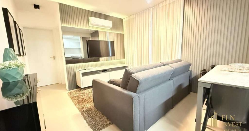 Apartamento Mobiliado à Venda no Centro de Florianópolis