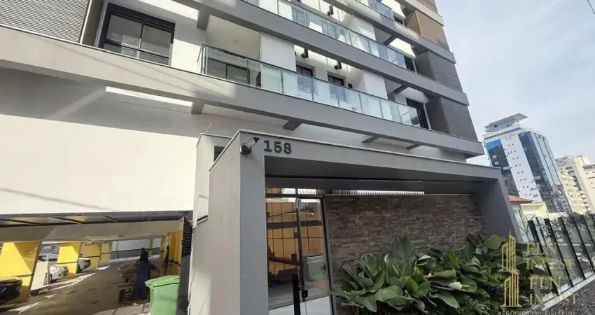 Estúdio novo à venda no Centro de Florianópolis – Próximo ao Beiramar Shopping