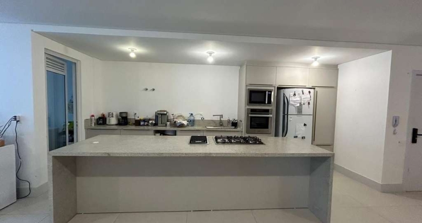 Exclusivo apartamento Garden com 3 suítes no D/MYS Home Design, no Estreito!