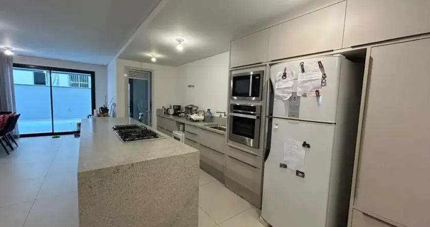 Exclusivo apartamento garden com 3 suítes à venda no d/mys home design, no estre