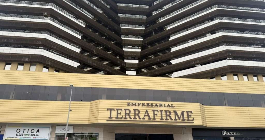 Sala Comercial a Venda com Garagem no Terra Firme, ao Lado do Shopping Itaguaçu
