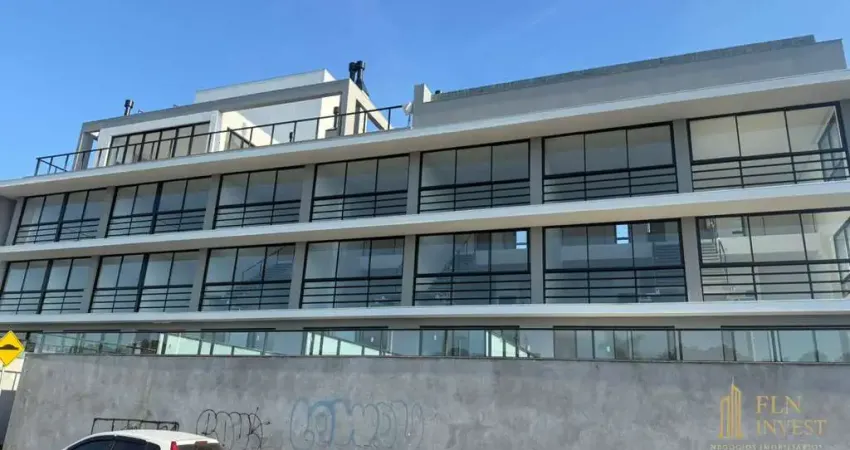 Oportunidade na Barra da Lagoa! Estúdio garden à venda a 200 metros da praia