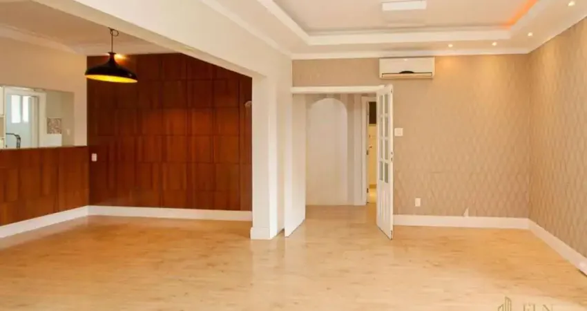 Apartamento 2 quartos e 2 vagas no centro de florianópolis em localização nobre