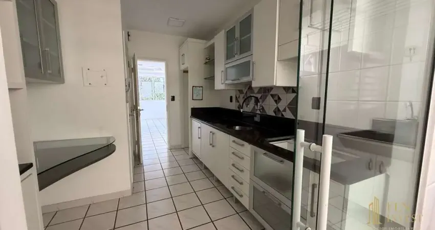 Apartamento 3 quartos à venda no centro de florianópolis – 88m² | fln invest