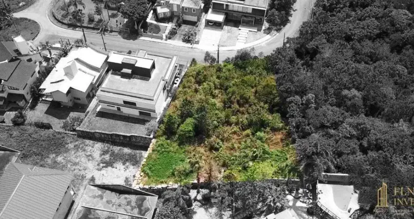 Terreno à venda com vista para o mar no joão paulo – 1.675m² no jardim caiobig