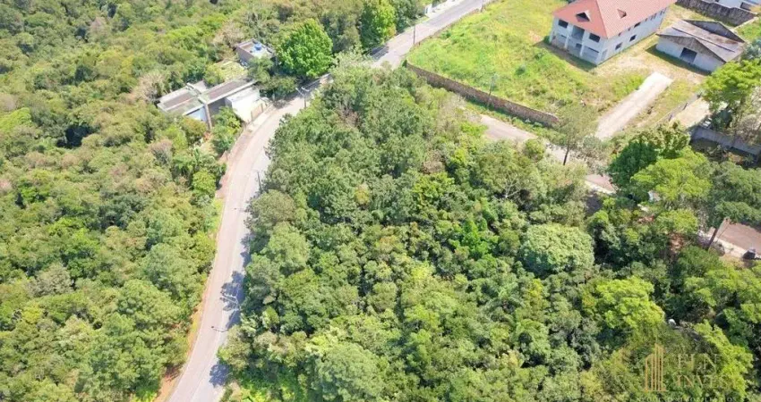 Venda | terreno de esquina no joão paulo – 1.910m² no jardim caiobig