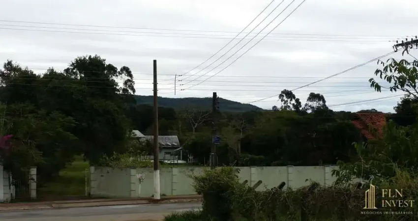 Venda | casa com área de lazer completa em terreno de 9.844m² no bairro ratones,