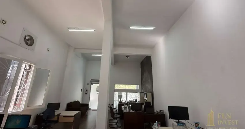 Loja comercial à venda no centro de florianópolis – atrás do colégio bom jesus |