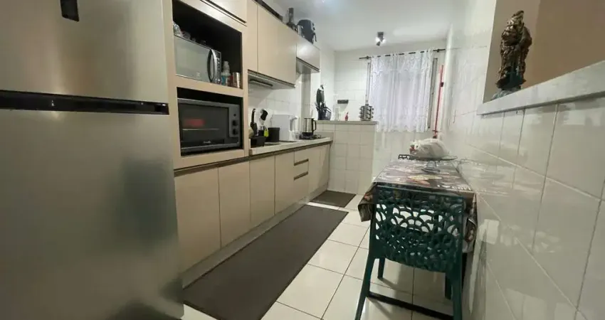 Apartamento à venda em barreiros – 2 quartos, 56m² – fln invest