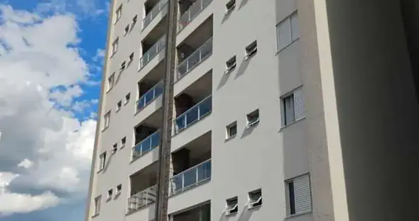 Apartamento 2 dormitórios 1 suíte, lazer completo, independência taubaté