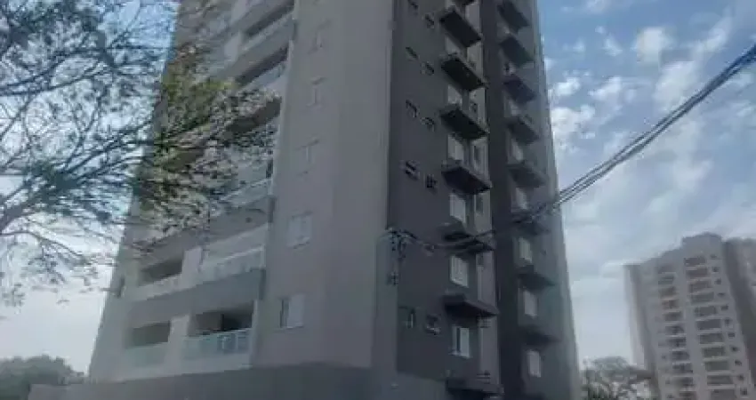 Apartamento  para venda ou locação em Edifício novo no Bairro Jardim das Nações, em Taubaté, SP