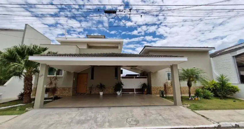 Casa em condomínio fechado com 4 quartos à venda na Avenida Arnaldo Felipe Sbruzzi, 1000, Piracangaguá, Taubaté