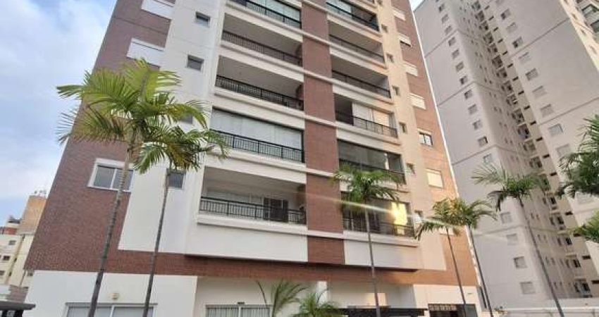 Apartamento 2 dormitórios 1 suíte, Edificio Manaca, Centro Taubaté