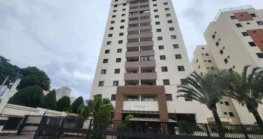 Apartamento à venda e locação,  3 dorms, 1 suíte, 2 banheiros, Condomínio Ville Dijon, com piscina