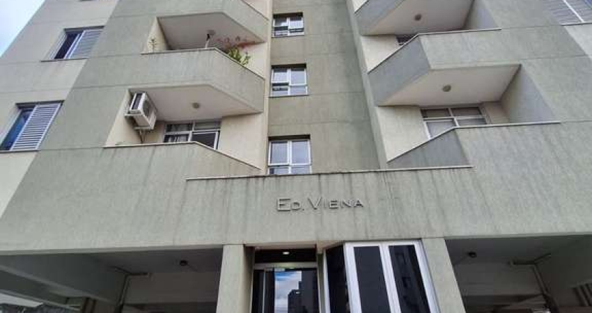 Apartamento 1 dormitório, Jardim das Nações, Taubaté