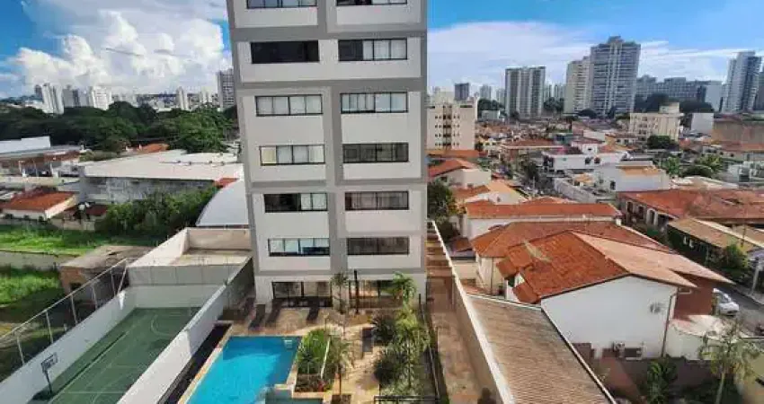 Apartamento com 1 quarto para alugar na Rua Marylene Moura, 138, Centro, Taubaté