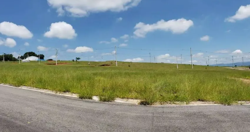 Terreno à venda, Loteamento Portal do Vale, Caçapava, SP