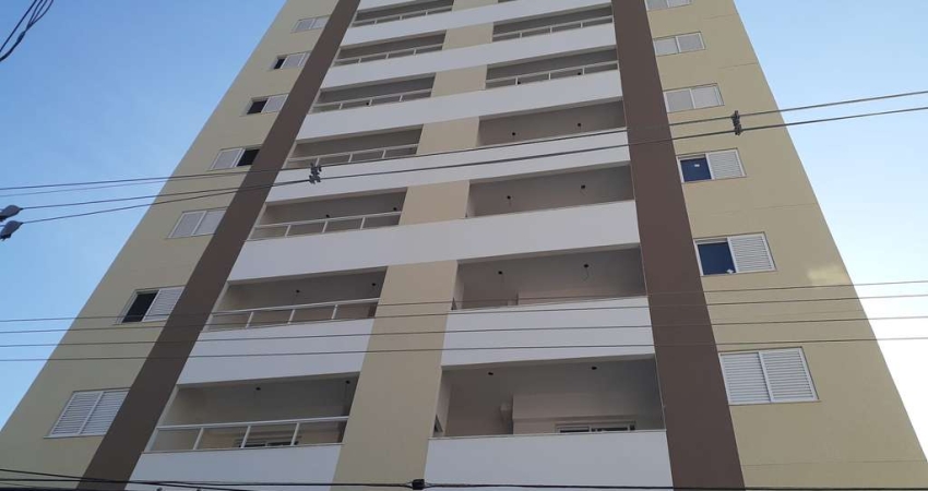 Apartamento para Locação de 02 Dormitórios (suíte), Sala De Jantar e Sala de Estar, Varanda Gourmet