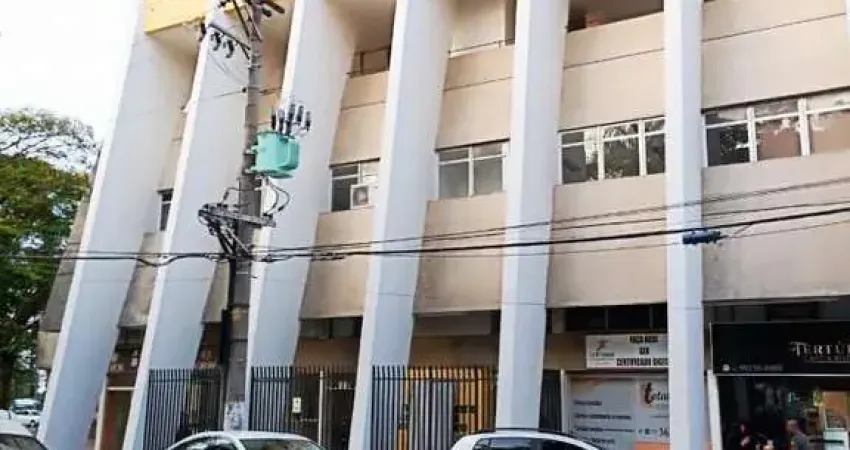 Apartamento à venda, Jardim das Nações, Taubaté, SP
