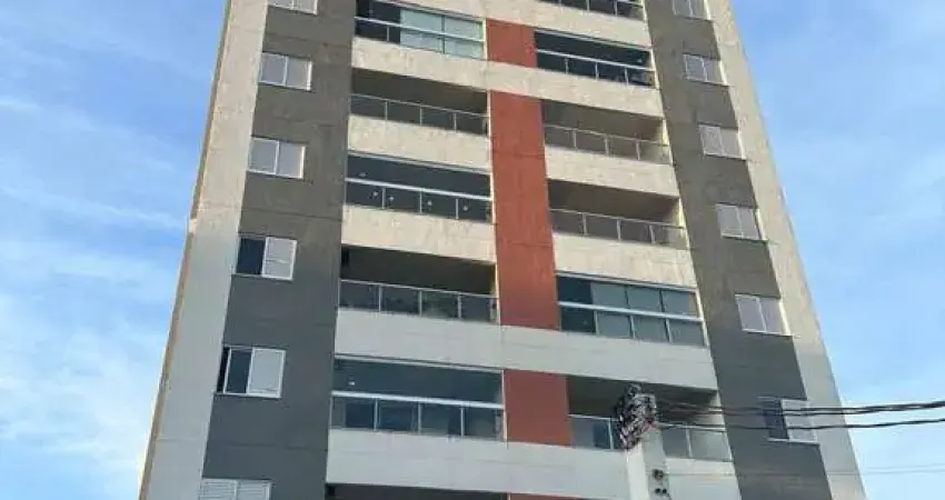 Apartamento para locação, Jardim das Nações, Taubaté, SP