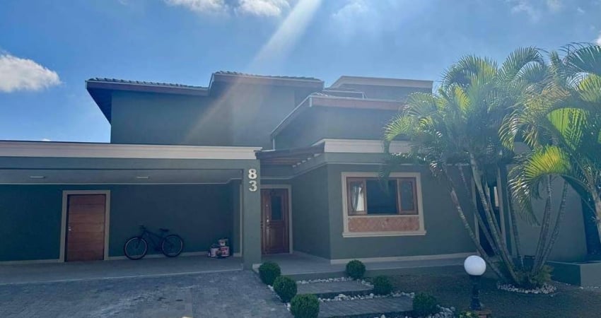 Casa para locação, 3 sutes, 2 salas, 4 banheiros, área gourmet com churrasqueira, piscina. Colonial