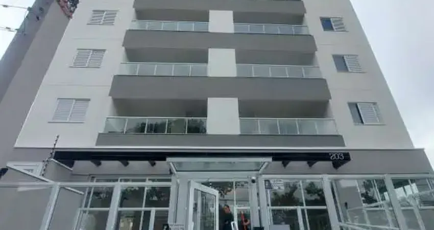 Apartamento para locação, 2 dorms, sendo 1 suíte, 2 salas, cozinha, lavanderia, varanda gourmet com