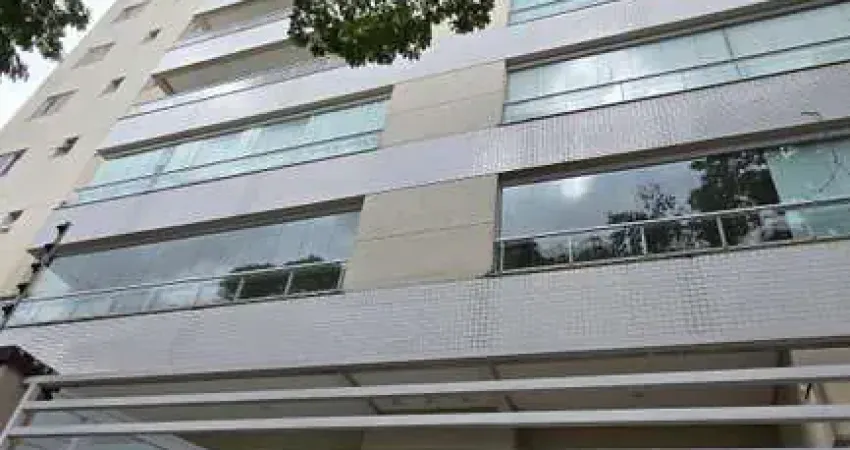 Apartamento com 3 quartos para alugar na Avenida Tiradentes, 401, Jardim das Nações, Taubaté