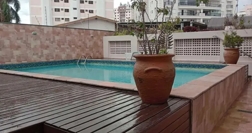 Apartamento 02 dormitórios todo planejado para locação,no  centro, na cidade detaubaté, sp