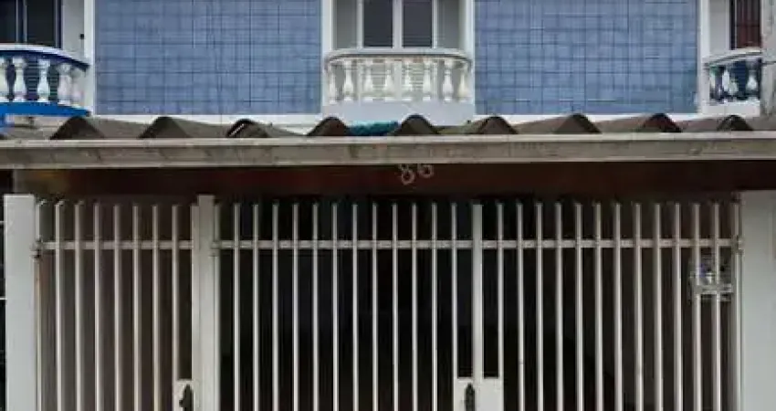 Sobrado para locação 2 dormitórios, atrás do quartel, bairro independência taubaté