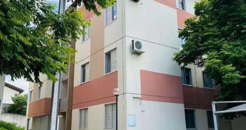 Apartamento para locação ótimo custo-beneficio, campos elíseos, taubaté, sp