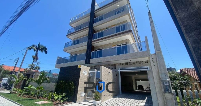 Apartamento com 3 quartos à venda em Caiobá, Matinhos 
